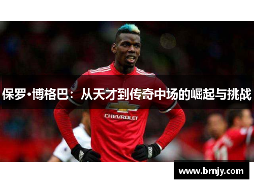 保罗·博格巴：从天才到传奇中场的崛起与挑战