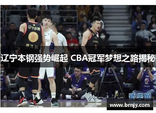 辽宁本钢强势崛起 CBA冠军梦想之路揭秘